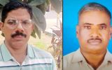 ഈ അധ്യാപക ദിനത്തിൽ ഈ രണ്ട് ഗുരുക്കന്മാരുടെ യാതനയ്ക്ക് ആര് മറുപടി പറയും? കള്ളപ്പരാതി കൊടുത്തവരെ എസ്എഫ്ഐ തള്ളിപ്പറയാൻ ധൈര്യം കാണിക്കണം