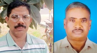 ഈ അധ്യാപക ദിനത്തിൽ ഈ രണ്ട് ഗുരുക്കന്മാരുടെ യാതനയ്ക്ക് ആര് മറുപടി പറയും? കള്ളപ്പരാതി കൊടുത്തവരെ എസ്എഫ്ഐ തള്ളിപ്പറയാൻ ധൈര്യം കാണിക്കണം