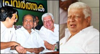 കോണ്‍ഗ്രസ് നേതാവ് പിപി തങ്കച്ചന്‍ അന്തരിച്ചു; സൗമ്യനായി ദീർഘകാലം യുഡിഎഫിനെ നയിച്ച നേതാവ്