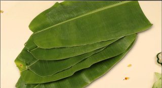 ഓണമായപ്പോൾ വാഴയിലയ്ക്ക് വിപണിയിൽ തീവില; ഇരുനൂറ് ഇലയ്ക്ക് വില രണ്ടായിരം