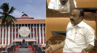 മാപ്പ് പറഞ്ഞ് പ്രതിപക്ഷ നേതാവ്; സഭയിൽ പ്രതിപക്ഷത്തിന്റെ പ്രകടനം പാളി