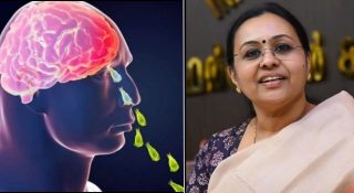 അമീബിക് മസ്തിഷ്ക ജ്വര മരണക്കണക്ക് ഇരുട്ടിവെളുത്തപ്പോൾ രണ്ടിൽ നിന്ന് 17; നിയമസഭയിൽ ആരോഗ്യമന്ത്രിയെ പ്രതിപക്ഷം എടുത്തിട്ട് അലക്കും