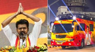 ഇളയ ദളപതി ജനങ്ങൾക്കിടയിലേക്ക്; വിജയ് സ്റ്റാലിന് വെല്ലുവിളിയോ?