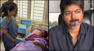 “സ്റ്റാലിന്‍ സാര്‍ എന്നെ അറസ്റ്റ് ചെയ്യൂ, ഞാന്‍ വീട്ടില്‍ ഉണ്ടാകും…” കരൂര്‍ അപകടത്തില്‍ മൗനം വെടിഞ്ഞ് വിജയ്; ഉത്തരവാദിത്വം ഏറ്റെടുക്കില്ല