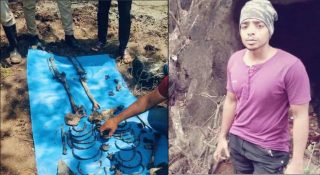 അസ്ഥി ഭാഗങ്ങൾ കിട്ടിയത് 6 വർഷങ്ങൾക്ക് ശേഷം; വിജിലിനെ കൊന്ന് ചതുപ്പിൽ താഴ്ത്തിയത് ബാല്യകാല സുഹൃത്തുക്കൾ