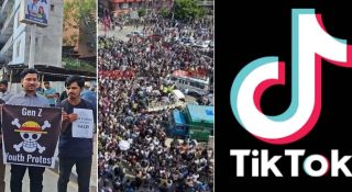 നേപ്പാളിലെ സമരാഹ്വാനം ടിക് ടോക്ക് വഴി; VPN വഹിച്ചത് വലിയ പങ്ക്; ‘ജെന്‍ സി’കളുടെ സമരമുറ ടെക്നോളജിയെ കൂട്ടുപിടിച്ച്