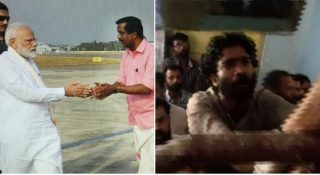 തിരുവനന്തപുരം പിടിക്കാനുള്ള ബിജെപി നീക്കങ്ങള്‍ക്ക് തിരിച്ചടിയായി ആത്മഹത്യ; റിപ്പോര്‍ട്ട് ചെയ്യാനെത്തിയ മാധ്യമപ്രവര്‍ത്തകര്‍ക്ക് മേല്‍ കലിപ്പ് തീര്‍ത്തു