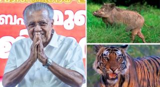 പിണറായി സര്‍ക്കാരിന്റെ പൂഴിക്കടകന്‍; അക്രമകാരികളായ മൃഗങ്ങളെ കൊല്ലാന്‍ അനുമതി നല്‍കുന്ന ബില്ലിന് അംഗീകാരം; കടമ്പകളേറെ