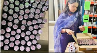 കുട്ടികൾക്കുള്ള മരുന്നിൽ പുഴുക്കൾ; കോൾഡ്രിഫിന് പിന്നാലെ വില്ലനായി ‘അസിത്രോമൈസിനും’! ആശങ്കയേറുന്നു..