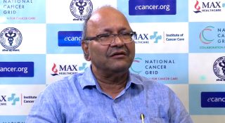 കൃഷ്ണൻനായർ പുരസ്കാരം ജികെ രഥിന്; കാൻസർ ചികിത്സാ രംഗത്തെ മികവിന്