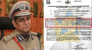 എസ്പി ഉൾപെട്ട പീഡനാരോപണം പ്രതിരോധിക്കാൻ ഡിജിപിയുടെ ധനസഹായം; വക്കീൽ ഫീസായി നാലുലക്ഷം അനുവദിച്ച് ഉത്തരവ്