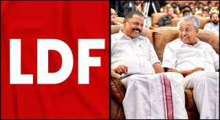 ‘ഈർക്കിൽ’ പാർട്ടികൾക്ക് പോകണമെങ്കിൽ പോകാമെന്നു സിപിഎം; എൽഡിഎഫ് സീറ്റ് വിഭജനം കടുപ്പമാകും