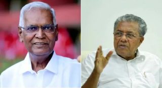 പിഎം ശ്രീ തർക്കം തീരുന്നു; കാര്യങ്ങൾ പിണറായി വിജയൻ വിശദീകരിക്കുമെന്ന് ഡി രാജ