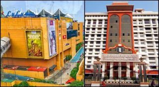 ലുലുമാളിന് ഇഷ്ടം പോലെ പാര്ക്കിംഗ് ഫീസ് പിരിക്കാം; എല്ലാം നിയമാനുസൃതമെന്ന് ഹൈക്കോടതി