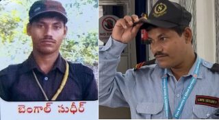 തലയ്ക്ക് 5 ലക്ഷം വിലയിട്ട മാവോയിസ്റ്റ്; ഇന്ന് ബ്ലഡ് ബാങ്കിന്റെ കാവൽക്കാരൻ