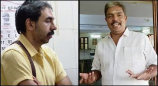 മൂരാരി ബാബുവിന്റെ ചോദ്യം ചെയ്യല് പൂര്ത്തിയായി; കോന്നി കോടതിയില് ഹാജരാക്കാനുള്ള യാത്രയില് SIT