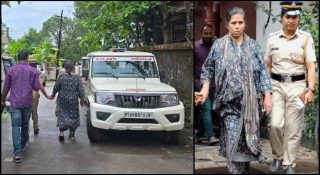 ഭര്ത്താവിനെ തല്ലിക്കൊന്ന് റോഡില് കൊണ്ടിട്ട റോസമ്മ; ശിക്ഷ ജീവപര്യന്തം