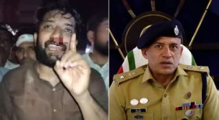 പോലീസിനെതിരെ റൂറൽ എസ്പി; ഷാഫിയെ തല്ലിയ ലാത്തി കണ്ടെത്താൻ എ ഐ ടൂൾ