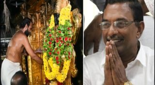 മുൻ ദേവസ്വം ബോർഡ് പ്രതിയാകുമ്പോൾ സിപിഎമ്മിന് ബാധ്യതയേറുന്നു… ക്രൈംബ്രാഞ്ച് എഫ്ഐആറിൽ പത്മകുമാറിൻ്റെ പേരുചേർക്കും