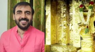 പോറ്റിയെ പൊക്കി SIT; ശബരമലയിലെ സ്വര്‍ണക്കടത്തില്‍ രഹസ്യ കേന്ദ്രത്തില്‍ ചോദ്യം ചെയ്യല്‍