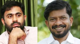 ഒജെ ജനീഷ് യൂത്ത് കോൺഗ്രസ് സംസ്ഥാന അധ്യക്ഷൻ; അബിൻ വർക്കിക്ക് പാരയായത് സമുദായം