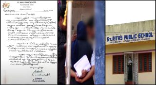ഹിജാബ് ധരിച്ച് സ്കൂളിൽ എത്തി വിദ്യാർത്ഥിനി; പിന്നാലെ സ്കൂൾ പൂട്ടി
