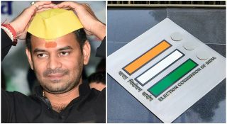 ലാലു പ്രസാദ് യാദവിന്റെ മകൻ തേജ് പ്രതാപിനെതിരെ കേസ്; നടപടി പെരുമാറ്റച്ചട്ട ലംഘനത്തിന്