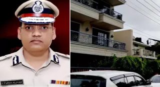ഐപിഎസ് ഉദ്യോഗസ്ഥന്റെ ആത്മഹത്യയിൽ പോസ്റ്റ്‌മോർട്ടത്തിന് സമ്മതം നൽകി കുടുംബം; നടപടി ഉടൻ
