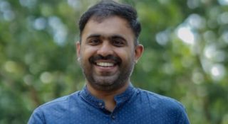 നാടു കടത്തരുതെന്ന് അപേക്ഷ; അതൃപ്തി അറിയിച്ച് അബിൻ വർക്കി