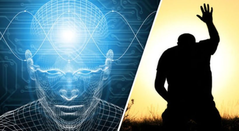 AI ദൈവമാകുമ്പോൾ; ആത്മീയ ലോകത്തെ പുതിയ സാങ്കേതിക വിപ്ലവം