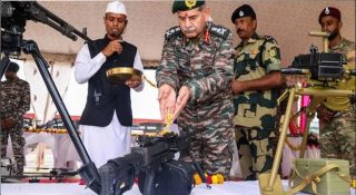 ‘പാകിസ്ഥാനെ ഭൂപടത്തിൽ നിന്ന് തന്നെ മായ്ച്ച് കളയും’; മുന്നറിയിപ്പുമായി കരസേന മേധാവി