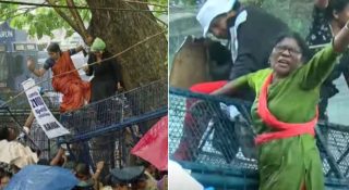 മുഖ്യമന്ത്രിയെത്തിയാലേ പിന്മാറൂ; ആശാ പ്രവർത്തകരുടെ അന്ത്യശാസനം
