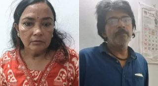 കുഞ്ഞിനെ പട്ടിണിക്കിട്ട് കൊന്ന കൊടും ക്രൂരതക്ക് ജീവപര്യന്തം; വിചാരണ കോടതിയുടെ വിധി തിരുത്തി ഹൈക്കോടതി