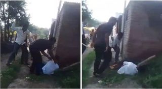 സ്വത്തുതർക്കത്തിന്റെ പേരിൽ കുട്ടികൾക്ക് ക്രൂര മർദനം; വിഷം നൽകി കൊല്ലാൻ ശ്രമിച്ച് ബന്ധുക്കൾ