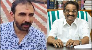 ഫ്രോഡ് പോറ്റിയെ യുഡിഎഫിന്റെ തലയിലിട്ട് സിപിഎം പ്രതിരോധം; ശബരിമലയിലെ എല്ലാ വീഴ്ചയും ഉമ്മന്‍ചാണ്ടിയുടെ ഭരണത്തിലെന്ന് ബാലന്‍