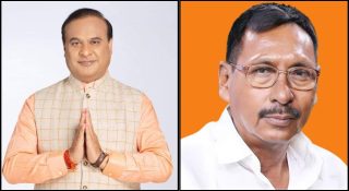 അസം ബിജെപിയില്‍ മുഖമന്ത്രിക്കെതിരെ ജഗട ജഗട; 17 മുതിര്‍ന്ന നേതാക്കള്‍ പാര്‍ട്ടി വിട്ടു