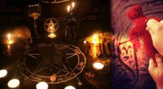 ഭാര്യ ആഭിചാരത്തിന് കൂട്ടു നിന്നില്ല, മന്ത്രിച്ച ചരടും കെട്ടിയില്ല; തിളച്ച മീന്കറി മുഖത്ത് ഒഴിച്ച് ഭര്ത്താവിന്റെ പ്രതികാരം