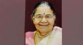 രമേശ് ചെന്നിത്തലയുടെ മാതാവ് എന്‍. ദേവകിയമ്മ അന്തരിച്ചു; സംസ്‌കാരം നാളെ വീട്ടുവളപ്പില്‍
