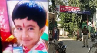 അച്ഛനോടുള്ള പ്രതികാരം തീർത്തത് മകനെ കൊന്ന്; പ്രതിയായ ഡ്രൈവർ അറസ്റ്റിൽ
