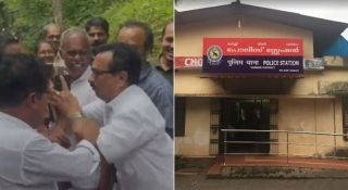 MLAയെ കൈവച്ച 25 പേർക്കെതിരെ കേസ്; പോലീസുമായി മോഹനൻ സഹകരിക്കുമോ?