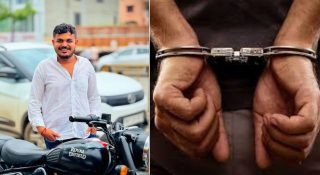 കോളേജ് ഫ്രഷേഴ്‌സ് ഡേയിലെ കൊലപാതകം; അറസ്റ്റിലായത് ആറുപേർ