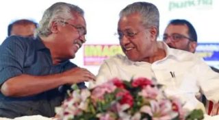 പിണറായിയുടെ ചര്ച്ചയും ഫലം കണ്ടില്ല; സിപിഐ മന്ത്രിസഭാ യോഗം ബഹിഷ്കരിക്കും; പിഎം ശ്രീയില് കലങ്ങി മറിഞ്ഞ് ഇടതു രാഷ്ട്രീയം