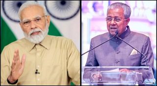 മുഖ്യമന്ത്രി ഗള്‍ഫ് പര്യടനം നടത്തേണ്ട; അനുമതി നിഷേധിച്ച് മോദി സര്‍ക്കാര്‍;  ശുഭപ്രതീക്ഷ എന്ന് പിണറായി വിജയന്‍