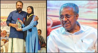 ഹിജാബ് വിവാദം സജീവമാക്കി നിർത്താൻ സി.പി.എം; യു.ഡി.എഫിനെതിരെ പ്രചാരണായുധമാക്കും; ക്രൈസ്തവർക്കിടയിലെ ഭിന്നിപ്പും ലക്ഷ്യം