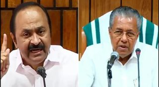 വാവിട്ട വാക്കിലൂടെ പ്രതിപക്ഷത്തിന് ആയുധം നൽകി മുഖ്യമന്ത്രി; സ്വർണപ്പാളിക്ക് പുറമെ ഇനി ഇതിലും സമാധാനം പറയണം