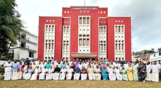 രണ്ട് മാസത്തിനകം തദ്ദേശ തിരഞ്ഞെടുപ്പ്, പിന്നാലെ നിയമസഭയിലേക്കും; കടുത്ത തീരുമാനങ്ങളിലേക്ക് കടക്കാനുളള ശക്തിയുണ്ടോ സിപിഐക്ക്