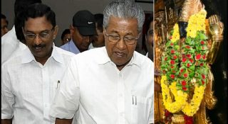 പത്മകുമാറിനെ ബലികൊടുത്ത് മുഖം രക്ഷിക്കാന്‍ സി.പി.എം; ബോര്‍ഡ് ഒന്നാകെ പ്രതിയായതോടെ സ്വര്‍ണ്ണപ്പാളിയില്‍ കുടുങ്ങി പാര്‍ട്ടി