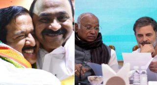 തമ്മിൽ തല്ലിൽ വലഞ്ഞ് ഹൈക്കമാൻഡ്; കേരളത്തിൽ കോൺഗ്രസിന് മുഖ്യമന്ത്രി സ്ഥാനാർഥി ഉണ്ടാകില്ല