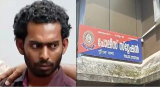 ഭർത്താവ് കുഴിച്ചിട്ട ഭാര്യയുടെ മൃതദേഹം കണ്ടെത്തി; സംഭവസ്ഥലം ചൂണ്ടിക്കാട്ടി പ്രതി