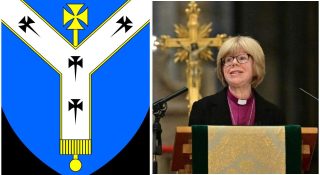 ചര്‍ച്ച് ഓഫ് ഇംഗ്ലണ്ടിന്റെ 471 വര്‍ഷത്തെ ചരിത്രം വഴിമാറി; മേധാവിയായി വനിത; സാറ മുല്ലാലി കാന്റര്‍ബറി ആര്‍ച്ച് ബിഷപ്പ്